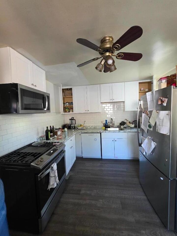 Property Photo: 1323 2nd Avenue CA 94401