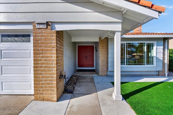 Property Photo: 32726 Bass Lake Street CA 94555