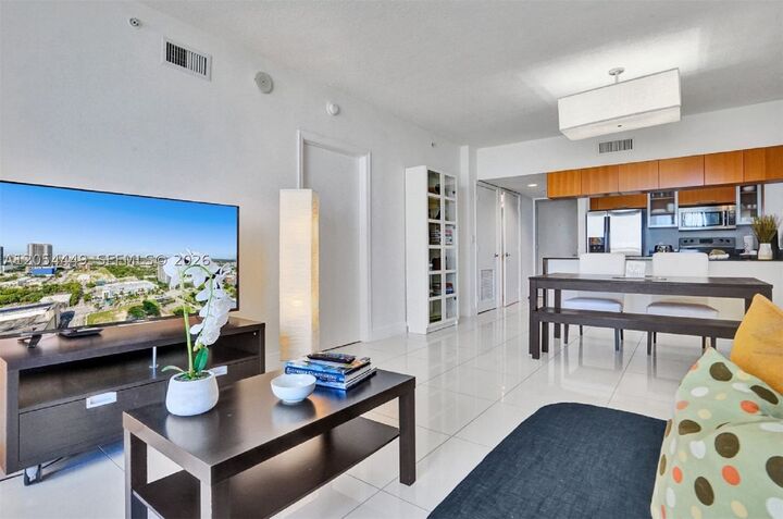 Property Photo:  1750 N Bayshore Dr 2911  FL 33132 