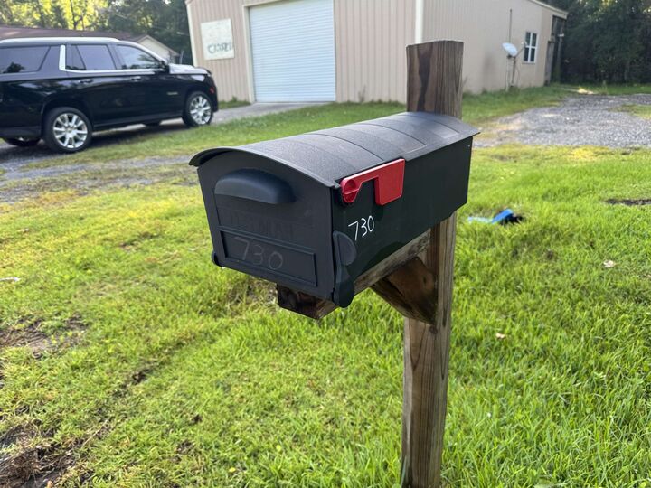 Property Photo:  730 Hargraves Street  TX 77625 