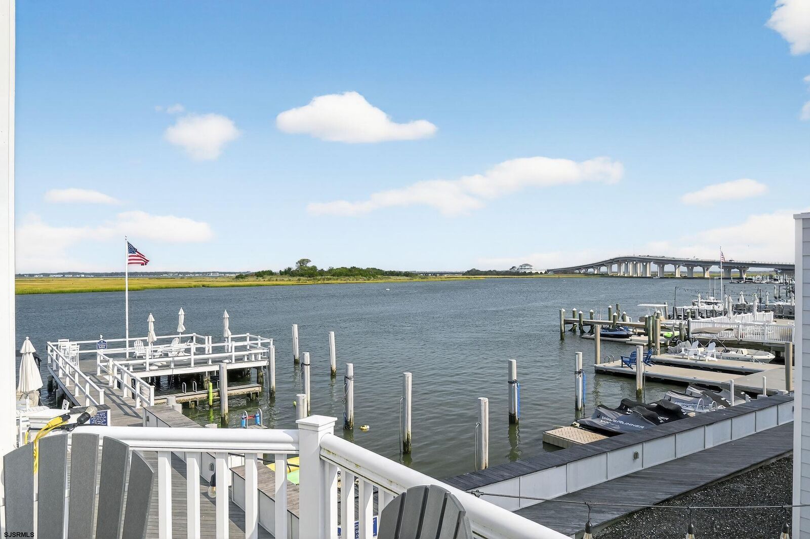 Property Photo: 1128 Bay Ave 12 NJ 08226