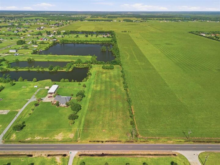 Property Photo:  9556 Gulf Highway  LA 70607 