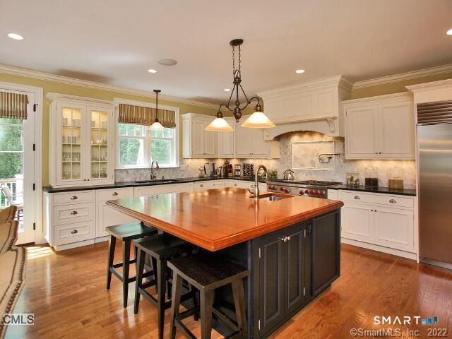 Property Photo: 20 Grassy Plains Road 20 CT 06880