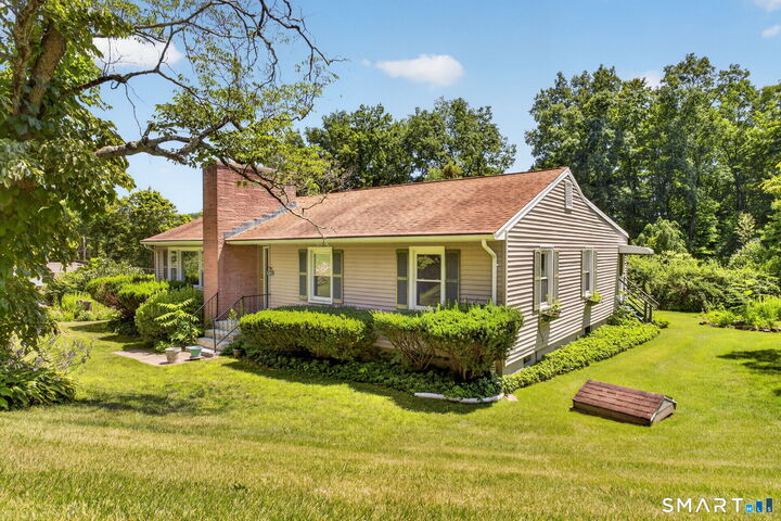 Property Photo:  80 Woodland Drive  CT 06472 