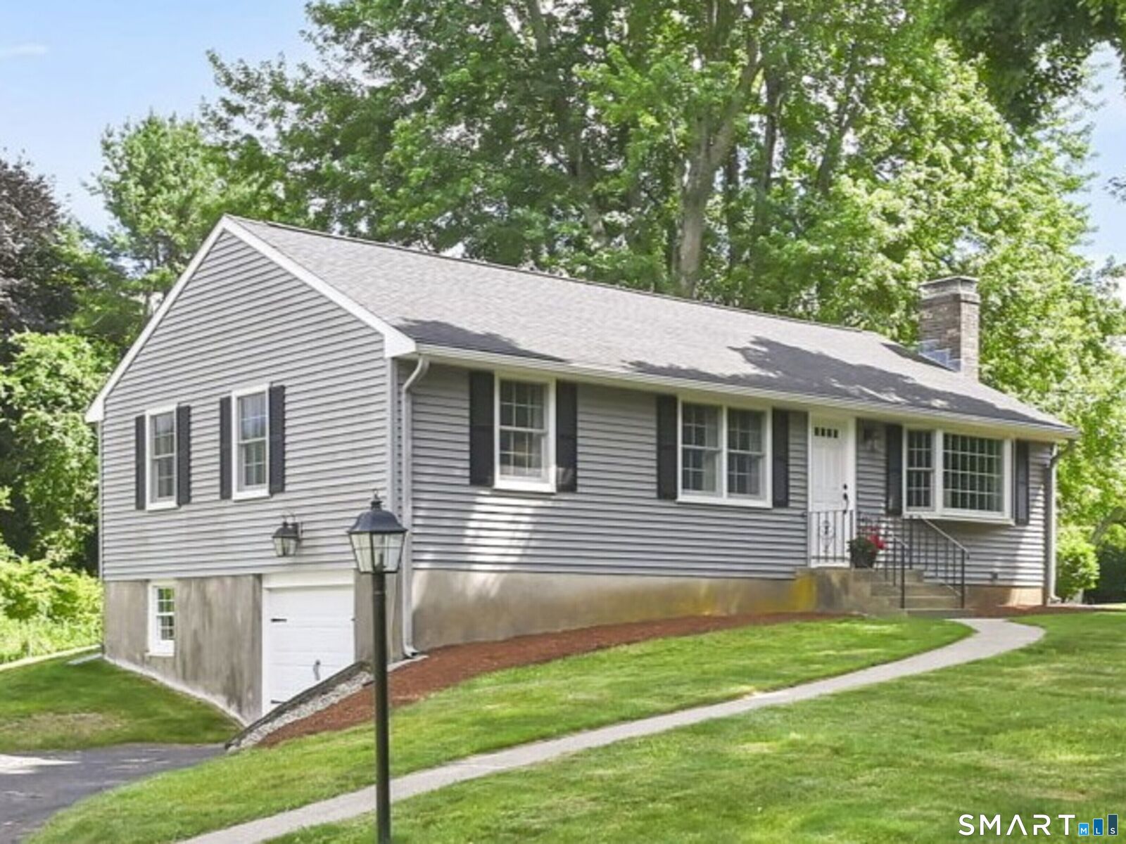 Property Photo:  88 Reed Road  CT 06084 