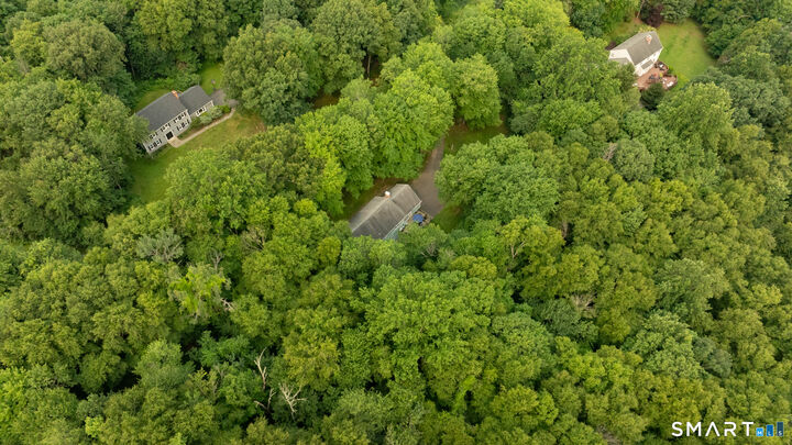 Property Photo: 11 Cobblers Mill Road CT 06482