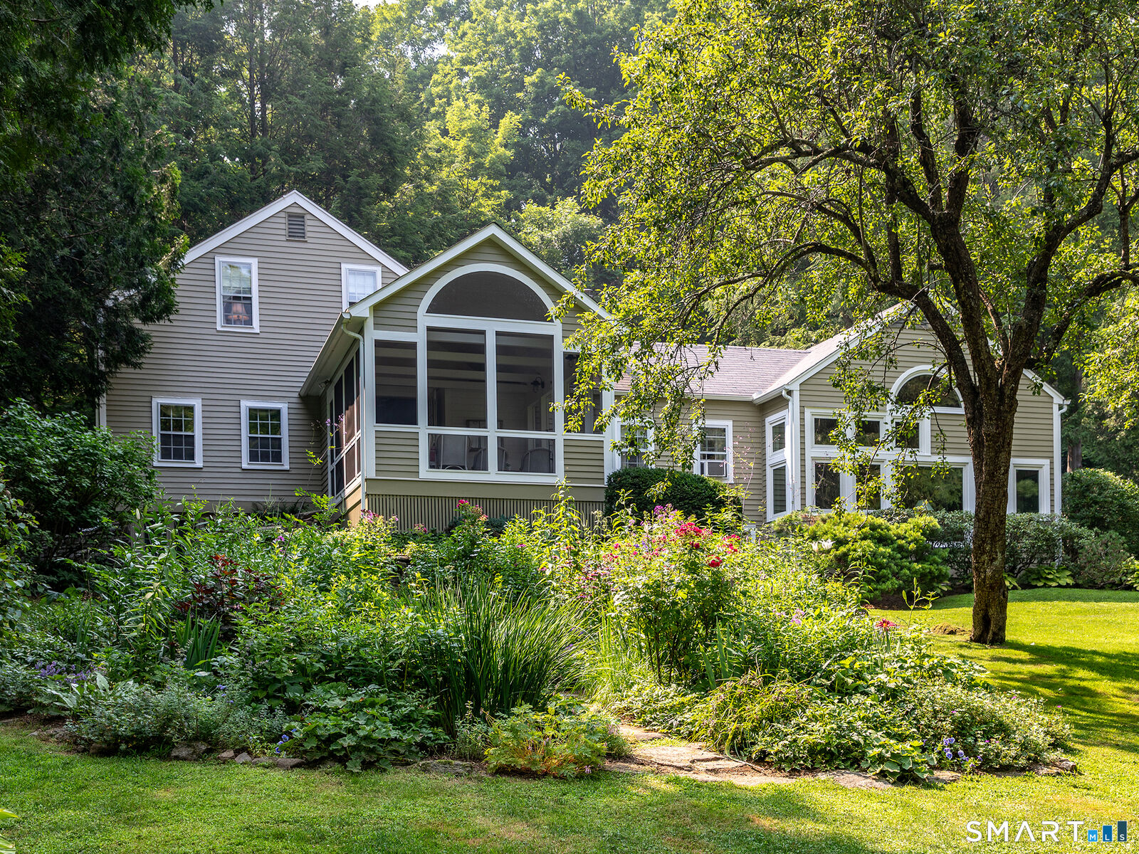 Property Photo:  42 Couch Road  CT 06777 