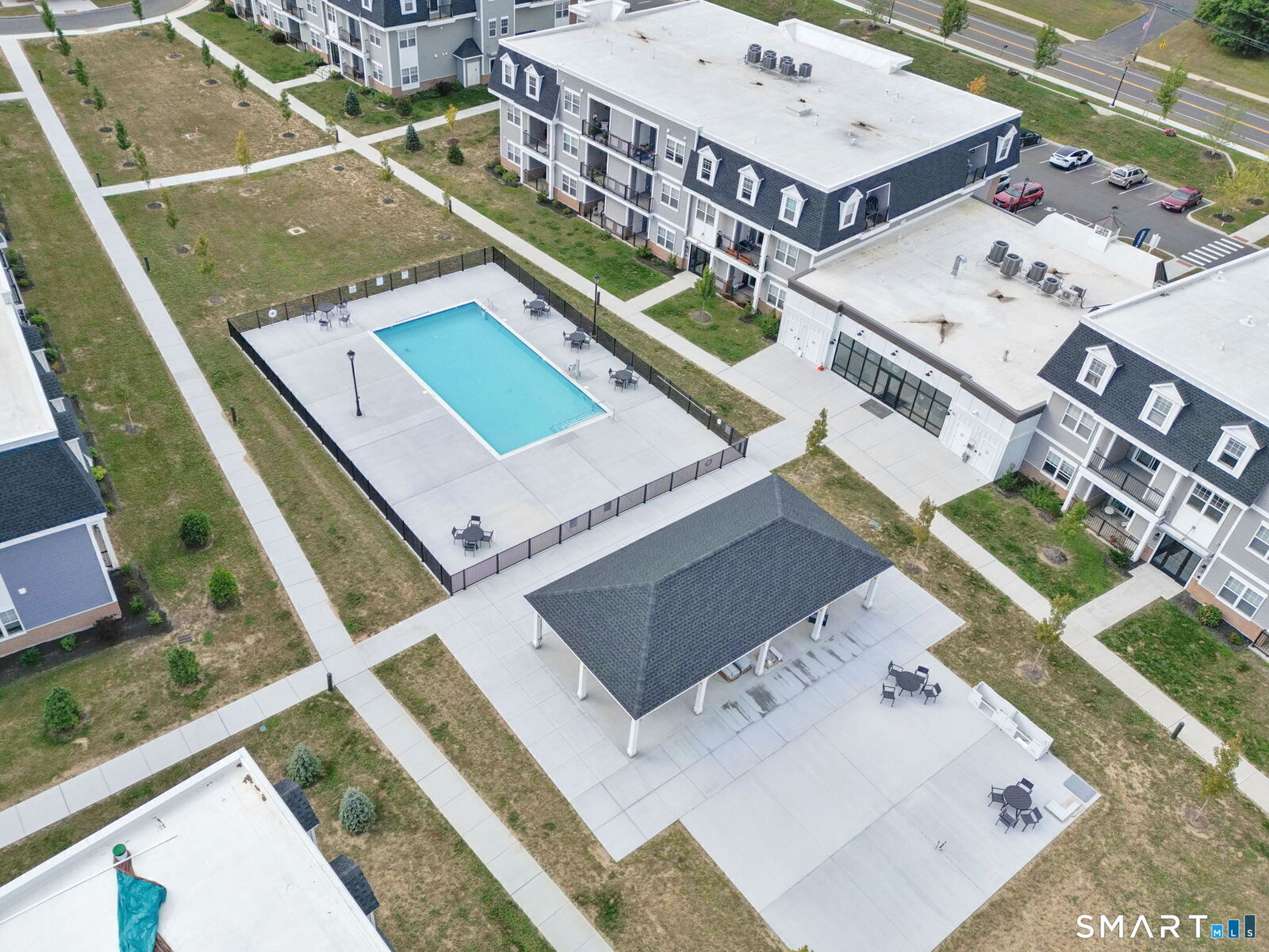 Property Photo: 280 Salmon Brook Street 5306 CT 06035