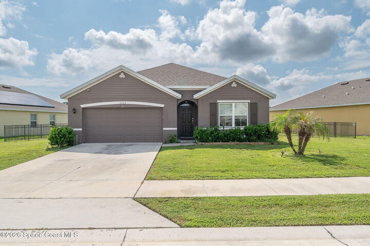 Property Photo:  3524 Sandhill Crane Circle  FL 32754 