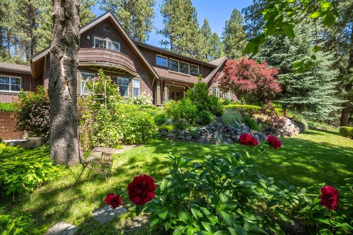 Property Photo: 8225 S Regal Rd WA 99223