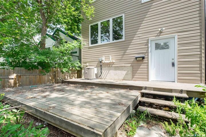 Property Photo: 1337 Montague Street SK S4T 3J1