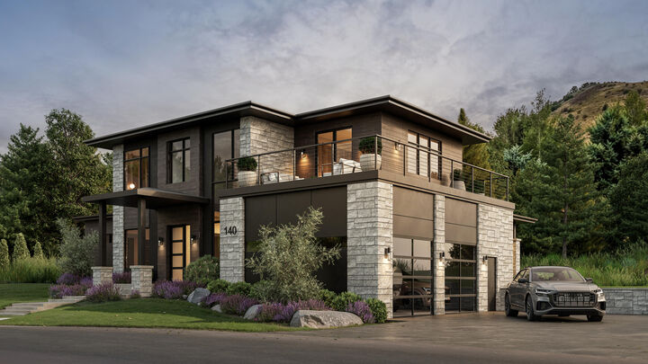Property Photo: 140 Lane's Way ID 83340