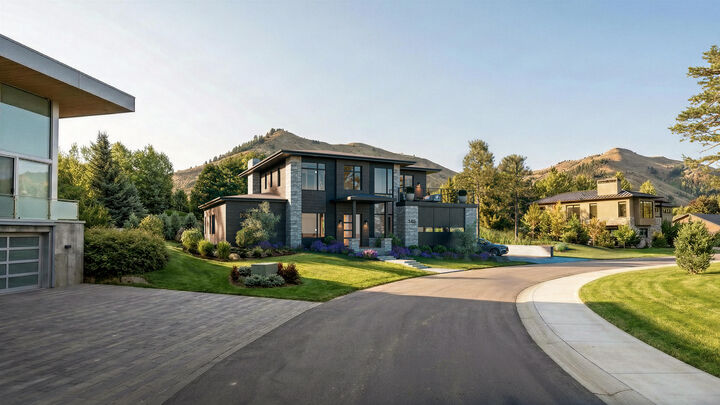 Property Photo:  140 Lane's Way  ID 83353 