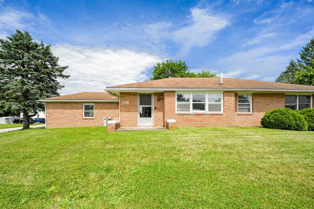 Property Photo: 116 Main Street OH 43135