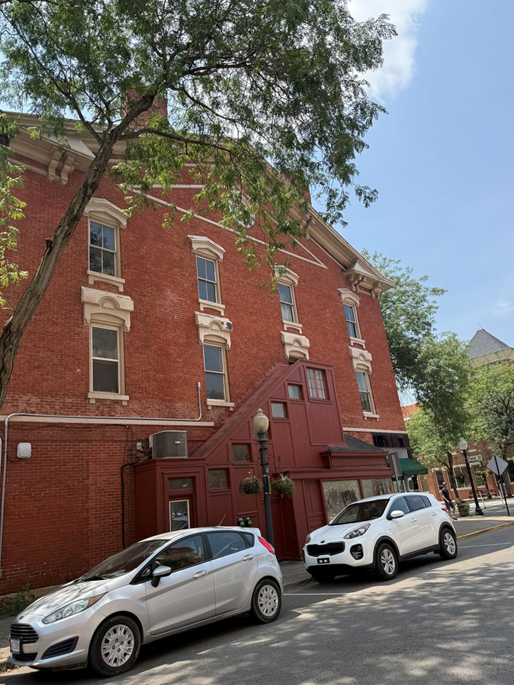 Property Photo:  43-49 Paint Street  OH 45601 