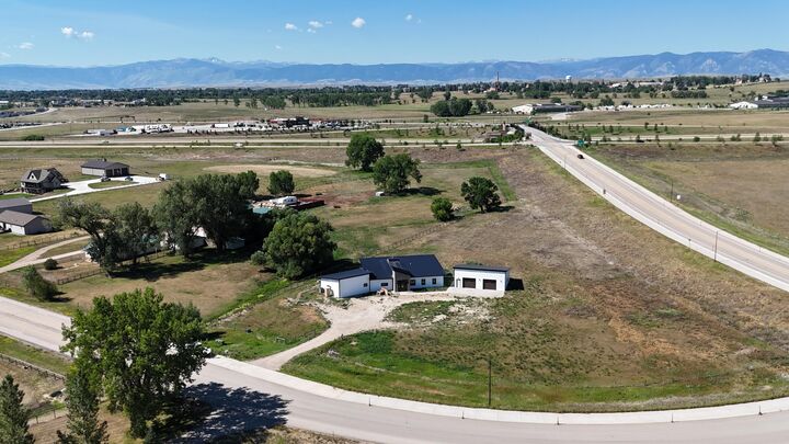 Property Photo:  106 Decker Road  WY 82801 