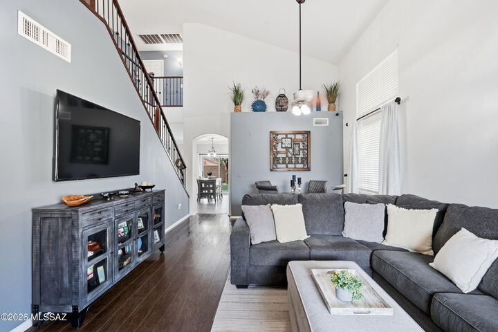 Property Photo:  11766 W Fordson Drive  AZ 85653 