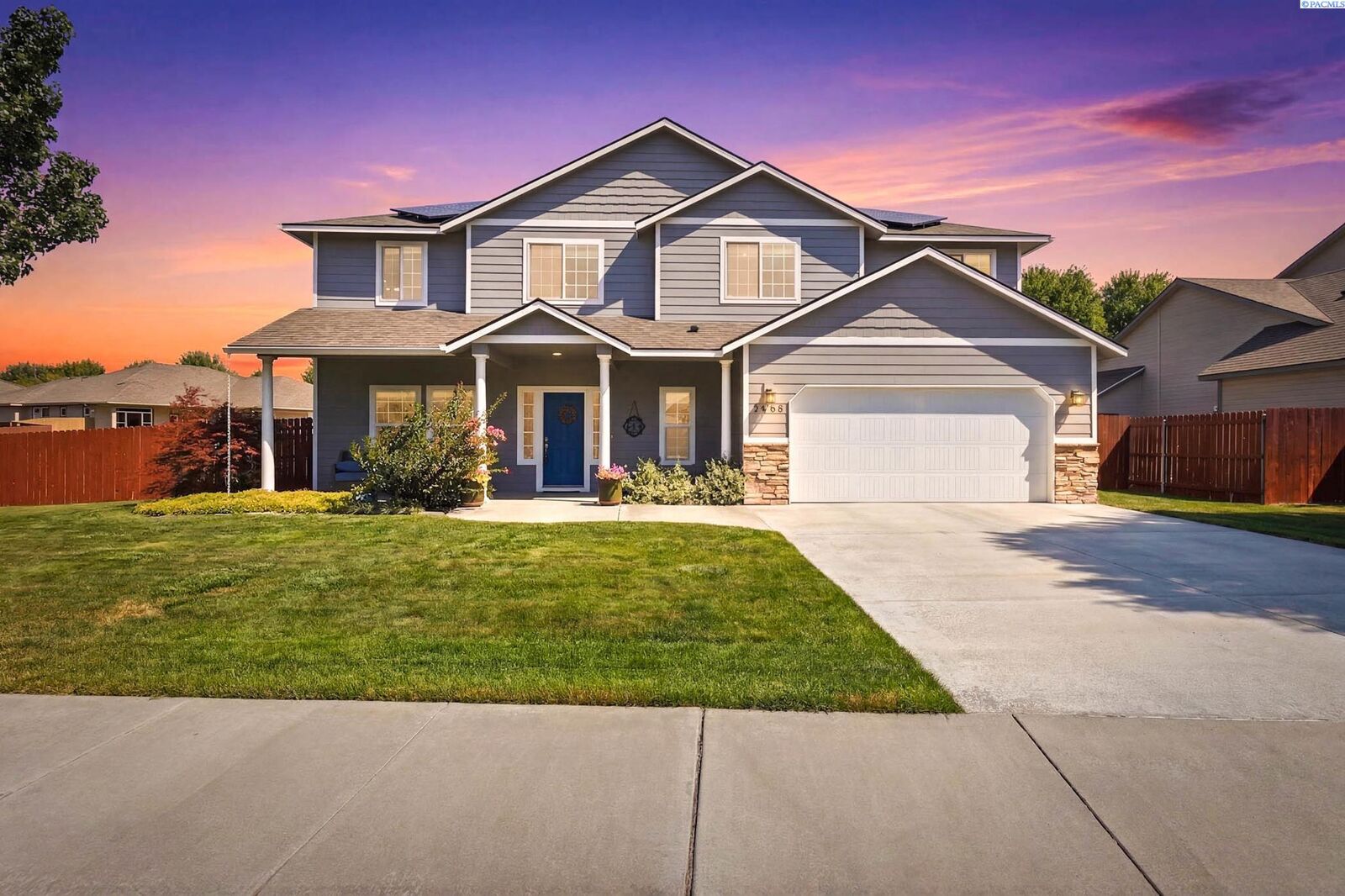 Property Photo:  8606 W 5th Ave  WA 99336 