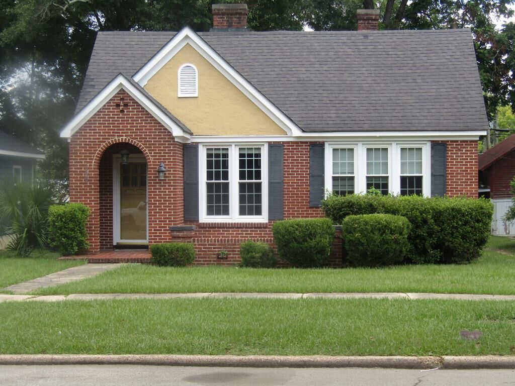 Property Photo:  608 S Main  GA 31750 