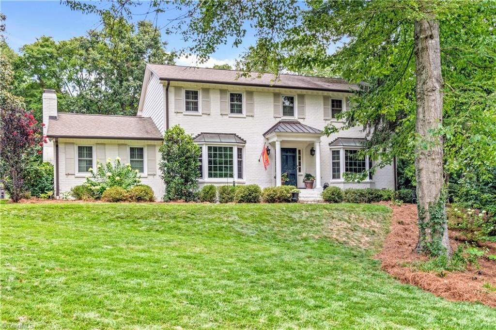 Property Photo: 371 Staffordshire Road NC 27104