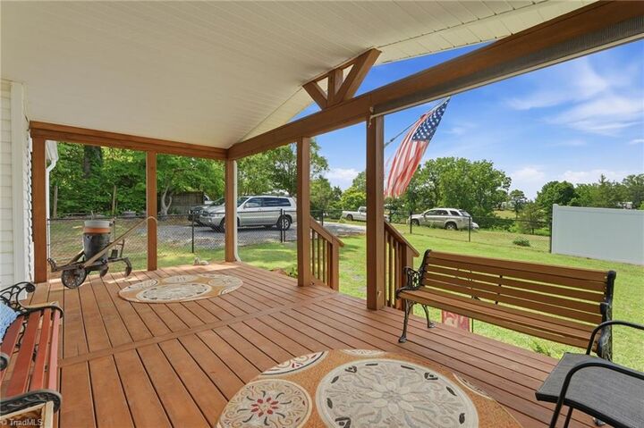 Property Photo: 3307 Baltimore Road NC 27018