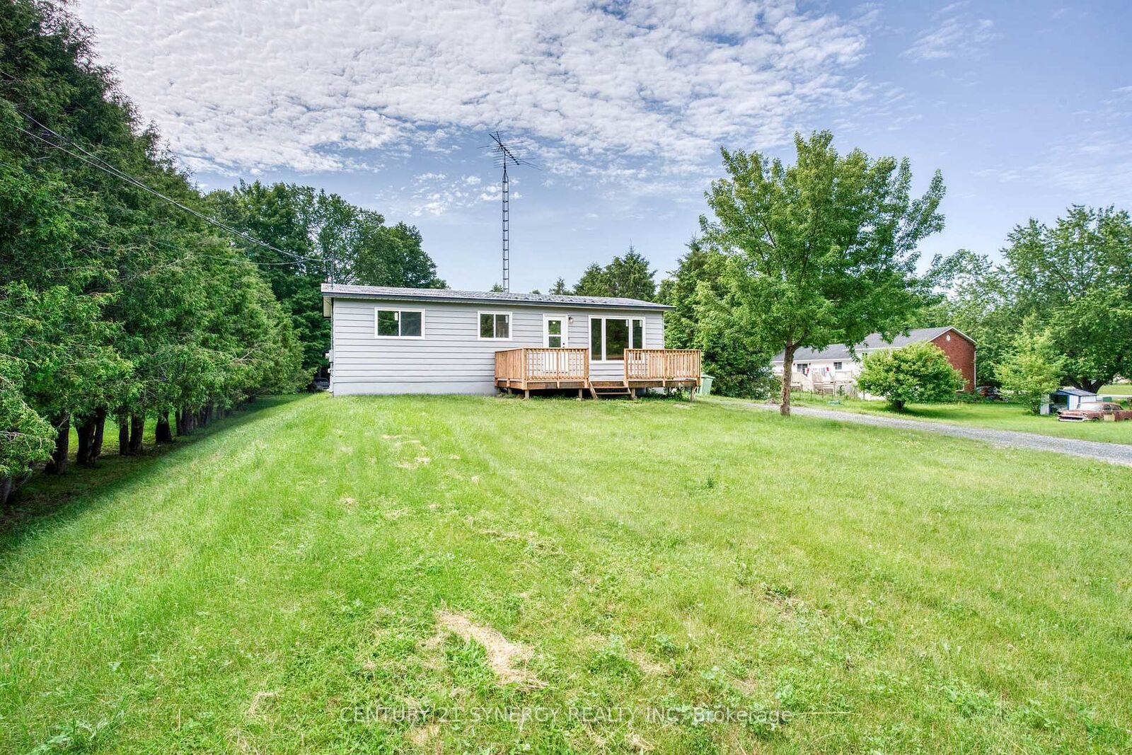Property Photo:  146 Affleck Crescent  ON K0G 1K0 