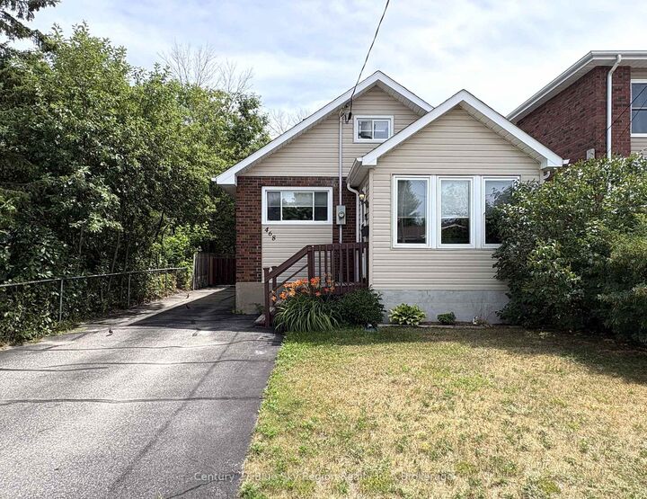 Photo de la propriété: 468 King Street W ON P1B 6A2