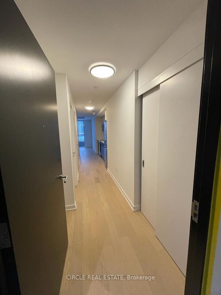 Property Photo: 15 Wellington Street S 703 ON N2G 0E4
