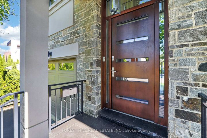 Property Photo: 51 Greenfield Drive ON M9B 1H2