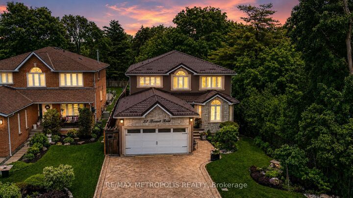 37 Bennett Road — photo 1
