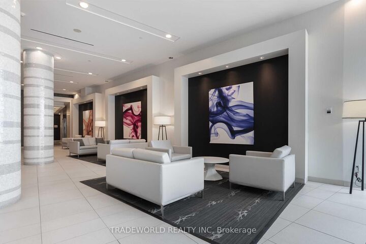 Property Photo: 51 East Liberty Street 406 ON M6K 3P8