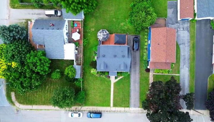 Property Photo:  5857 Murray Street  ON L2G 2J9 