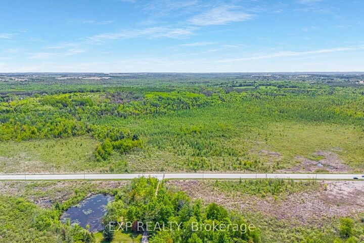 Property Photo:  Ptlt35 Ravenshoe Road  ON L9P 1R2 
