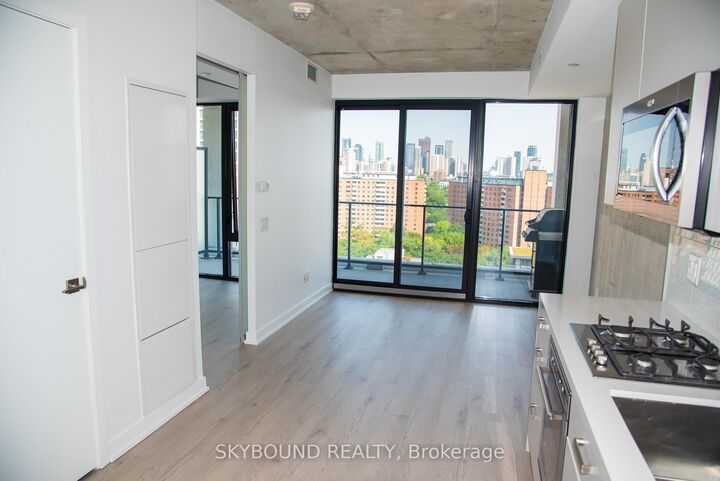 Property Photo: 55 Ontario Street 1602 ON M5A 0T8