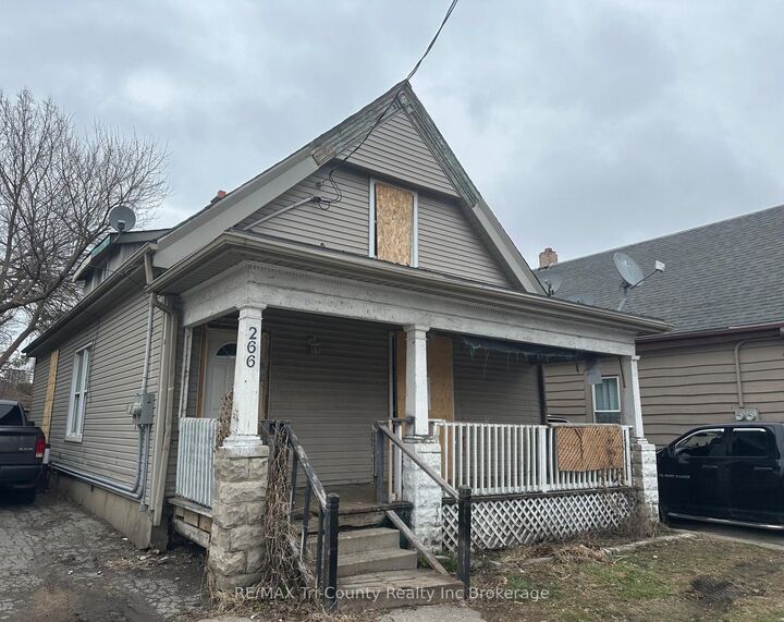 266 Hamilton Road — photo 1