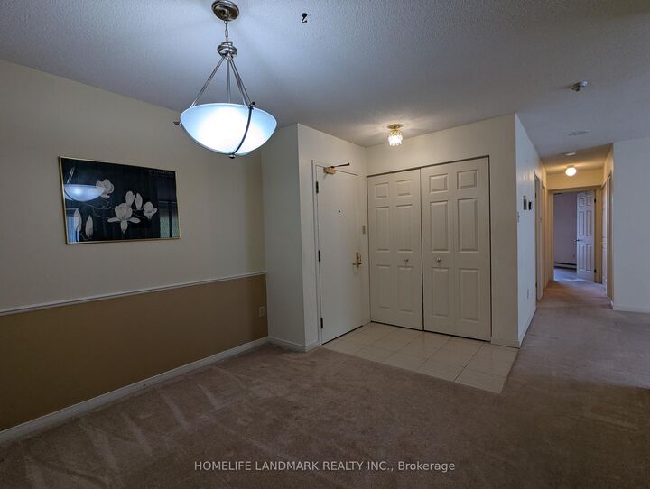 Property Photo: 265 Westcourt Place 306 ON N2L 6E4