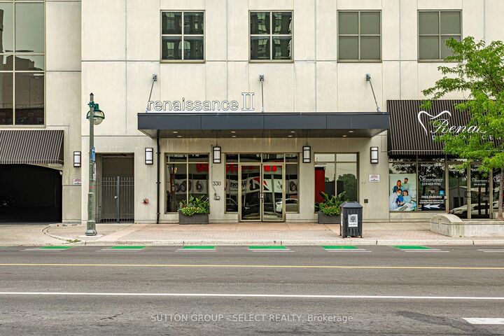 Property Photo: 330 Ridout Street N 704 ON N6A 0A7