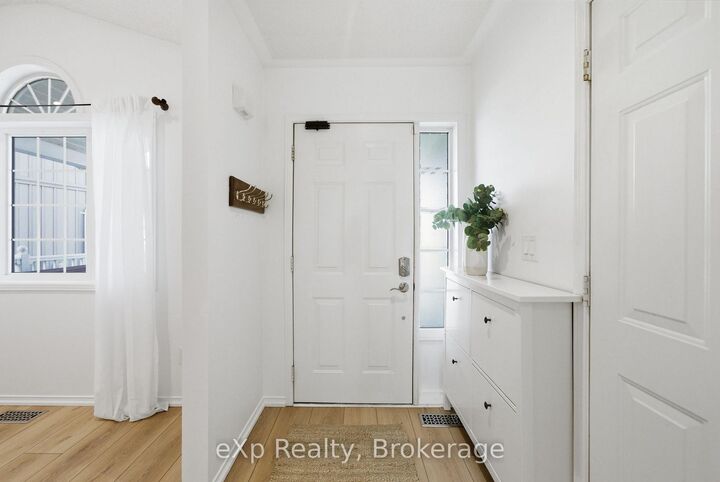Property Photo: 87 Jarvis Drive ON L1A 4K5