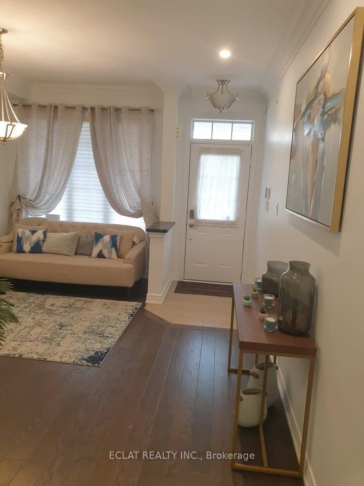 Property Photo: 232 Kincardine Street ON L4H 4H9