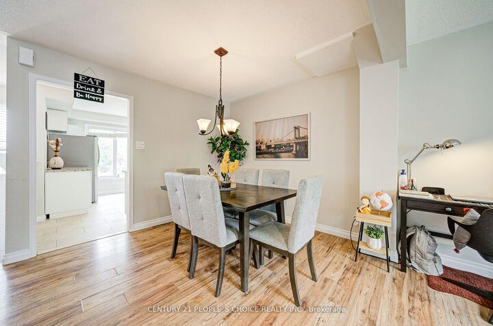 Property Photo: 83 Corey Circle ON L7G 5L8