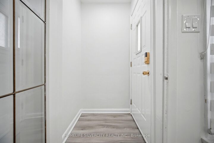 Property Photo: 29 Brookmere Road ON M9W 2X5