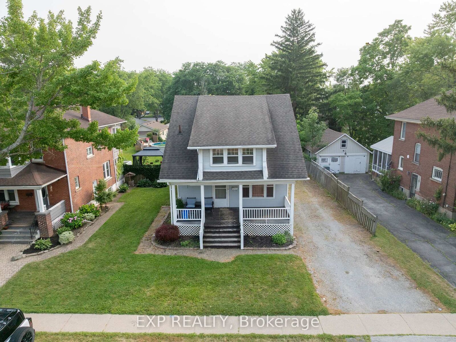 Photo de la propriété:  8289 Willoughby Drive  ON L2G 6X4 