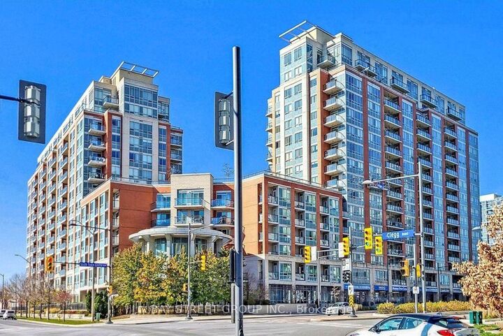 Photo de la propriété:  60 South Town Centre Boulevard Uph 11  ON L6G 0C5 