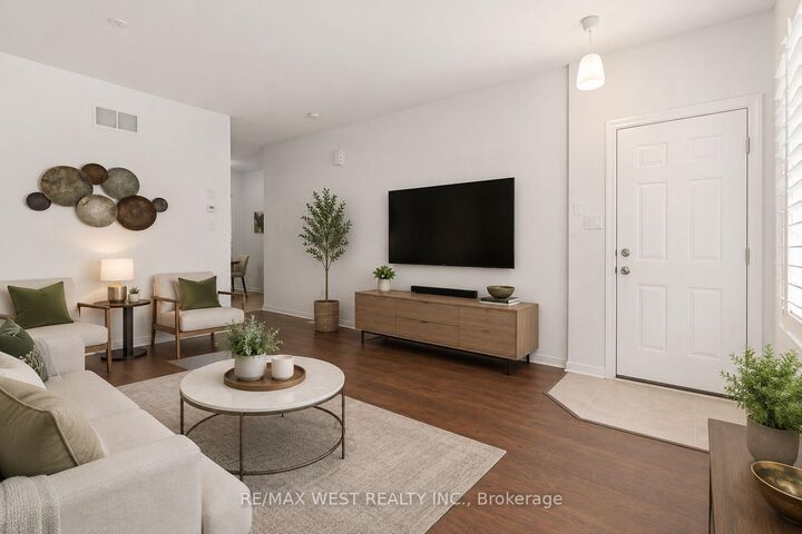 Property Photo: 397 Beechgrove Drive 65 ON M1E 2R1