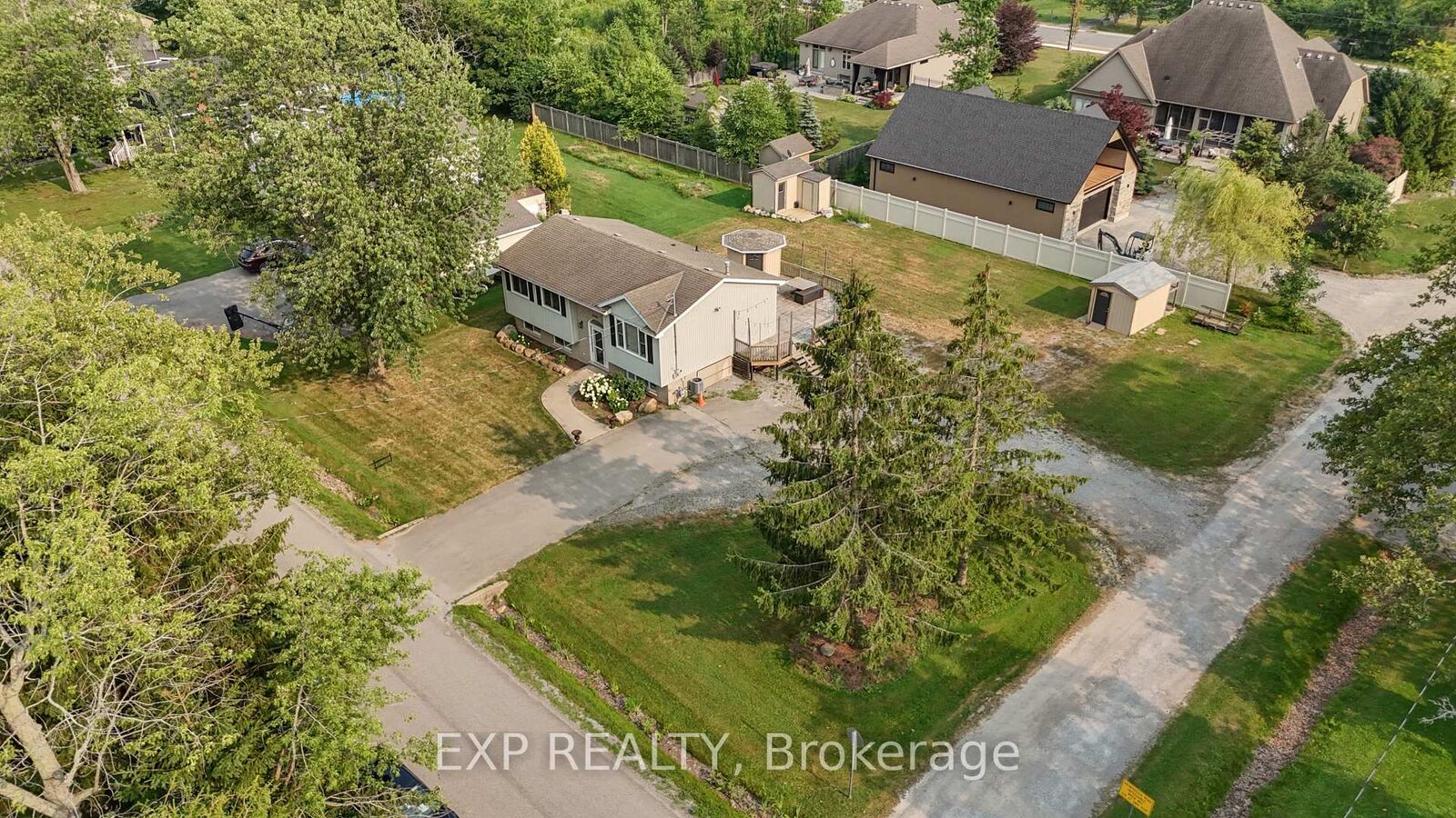 Property Photo: 3209 Young Avenue ON L0S 1N0