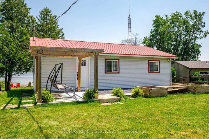 Photo de la propriété:  505 Catchmore Road  ON K0L 1L0 
