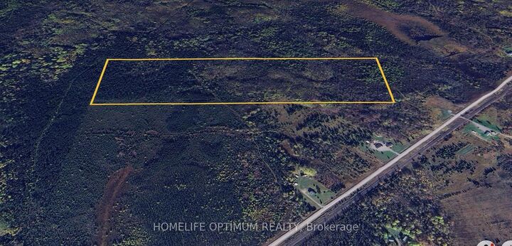Property Photo:  Pcl 15903 Matheson Township N/A  ON P0N 1A0 