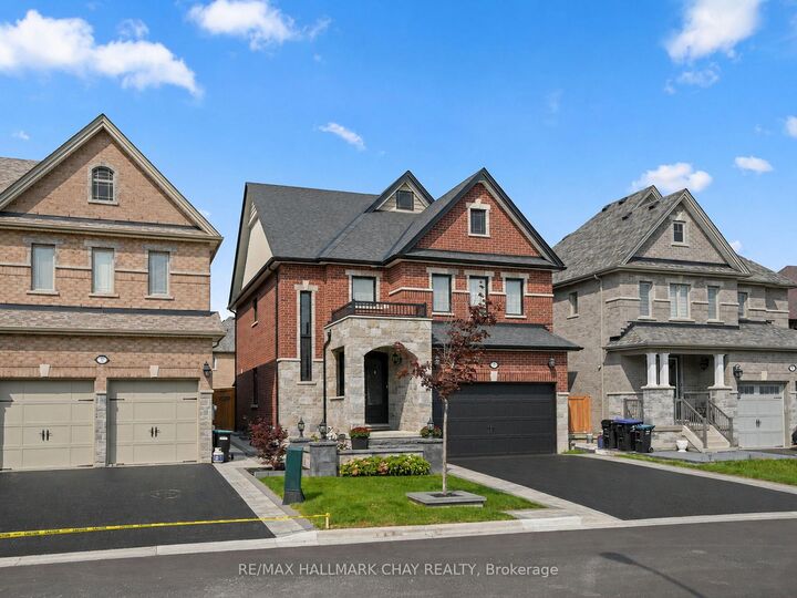 Property Photo: 80 Holt Drive ON L9R 0H8
