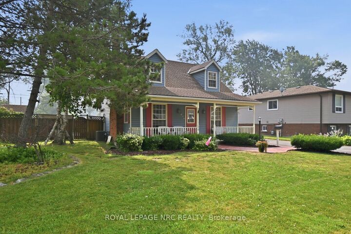 Property Photo: 570 Lakeside Road ON L2A 4Y1