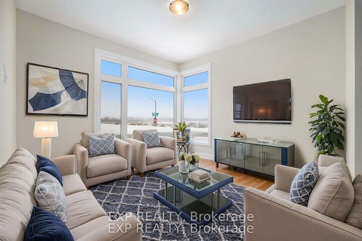 Property Photo: 38 Corr Court ON K7C 0W5